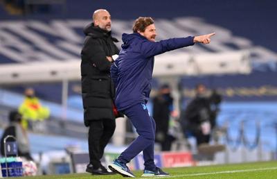 Villas-Boas demisionează de la Marseille! „Nici în cele mai negre coșmaruri nu credeam că voi trece prin asta!” » Favoritul să-i ia locul