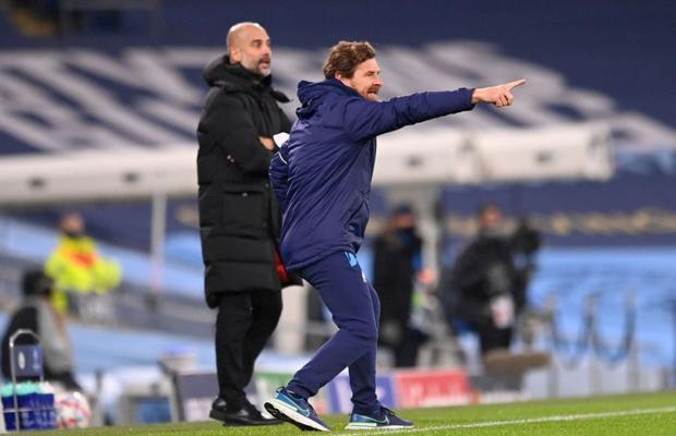 Villas-Boas demisionează de la Marseille! „Nici în cele mai negre coșmaruri nu credeam că voi trece prin asta!” » Favoritul să-i ia locul