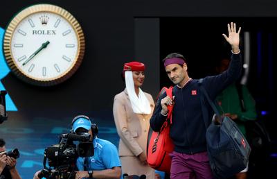 Roger Federer se întoarce după un an de pauză! Locul și data revenirii: „Un turneu mai mic, la care să am mai puțin stres”