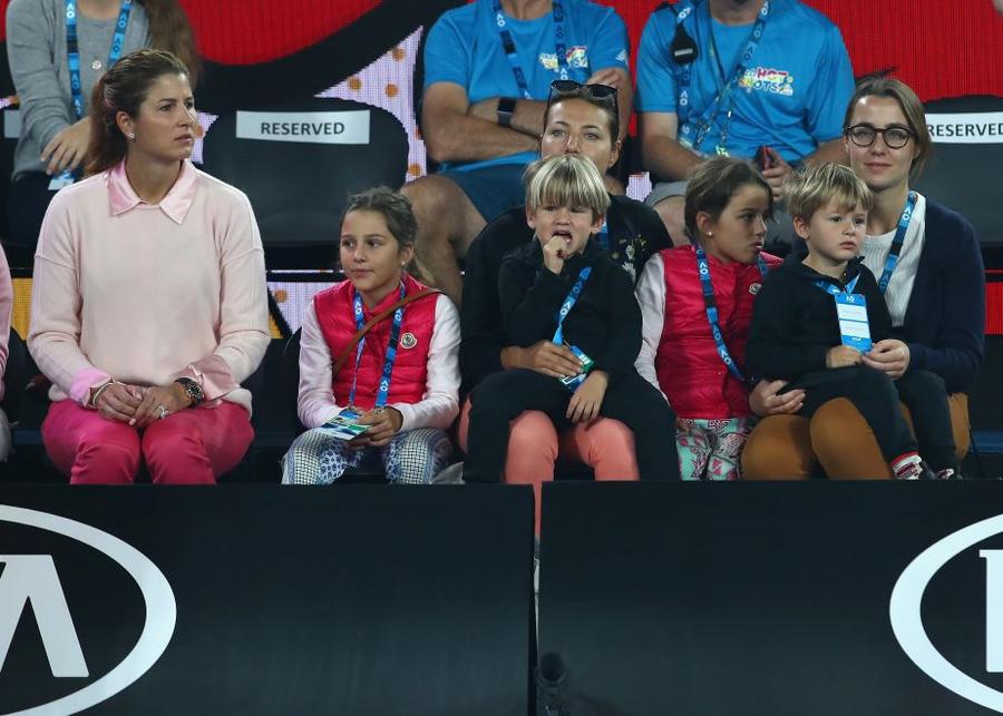 Roger Federer se întoarce după un an de pauză! Locul și data revenirii: „Un turneu mai mic, la care să am mai puțin stres”