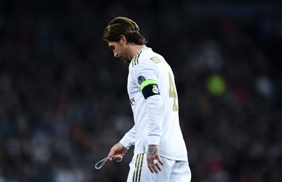 Sergio Ramos, tot mai aproape de plecarea de la Real Madrid! Gestul care l-a dat de gol