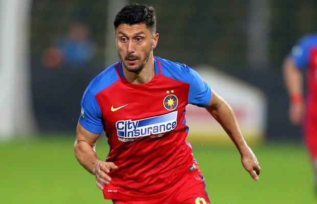 VIDEO. Ciprian Marica, înainte de Dinamo - FCSB: „Rămâne un derby” » Ce spune despre transferul lui Man