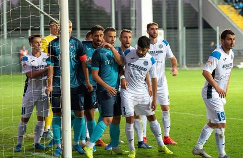 E gata! Turris Turnu Măgurele se retrage din Liga 2!