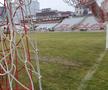 VIDEO Imagini dezolante din „Ștefan cel Mare”! Cum arată stadionul și gazonul înainte de Dinamo - FCSB