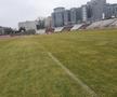 VIDEO Imagini dezolante din „Ștefan cel Mare”! Cum arată stadionul și gazonul înainte de Dinamo - FCSB
