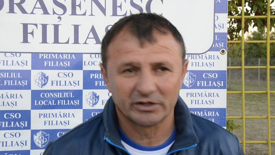 Gigi Ciurea Mihăiță Pleșan, revoltat de Craiova: „«Șarpele Bon fiscal» spunea că CSU e clonă, iar acum dă marii jucători afară?!”