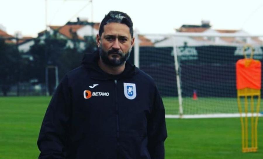 Dragoș Bon Mihăiță Pleșan, revoltat de Craiova: „«Șarpele Bon fiscal» spunea că CSU e clonă, iar acum dă marii jucători afară?!”