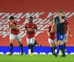 Manchester United a reușit scorul sezonului în Premier League, 9-0 în fața lui Southampton.