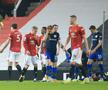 Rezultat năucitor în Premier League! Manchester United a marcat 9 goluri în poarta lui Southampton