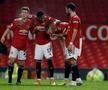 Rezultat năucitor în Premier League! Manchester United a marcat 9 goluri în poarta lui Southampton