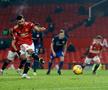 Rezultat năucitor în Premier League! Manchester United a marcat 9 goluri în poarta lui Southampton