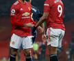 Rezultat năucitor în Premier League! Manchester United a marcat 9 goluri în poarta lui Southampton