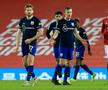 Rezultat năucitor în Premier League! Manchester United a marcat 9 goluri în poarta lui Southampton