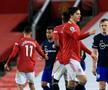 Rezultat năucitor în Premier League! Manchester United a marcat 9 goluri în poarta lui Southampton