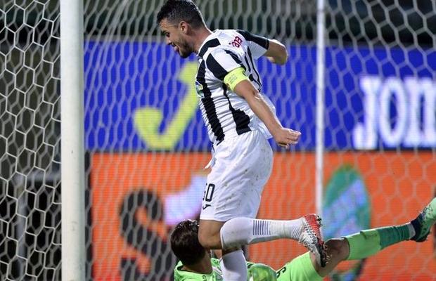 FC Voluntari - Astra 1-3. VIDEO Cu Budescu magistral, giurgiuvenii obțin prima victorie din 2021! Clasamentul ACUM