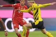 „Vrei să fii coleg cu Haaland?” » Ce răspuns a putut da starul lui Bayern Munchen