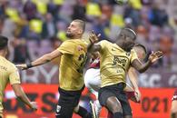 Ar juca la Dinamo, dar nu vrea să audă de CFR Cluj: „Dacă mă vor, de ce nu?”