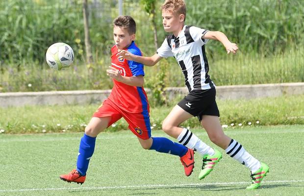Regula draconică impusă de FCSB » Pleci, plătești sute de mii de lei!