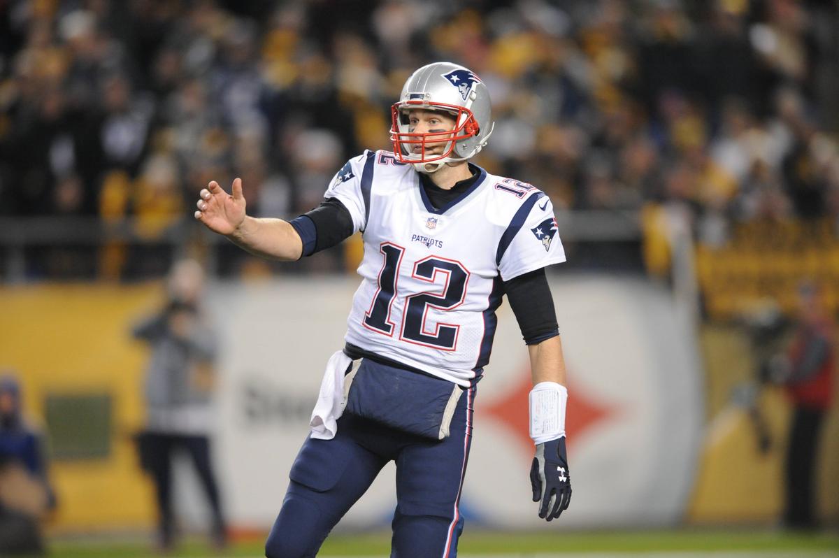 Legendarul Tom Brady s-a răzgândit! Revine pe teren, după ce-și anunțase retragerea: „Locul meu nu e în tribune”