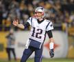 Legendarul Tom Brady s-a răzgândit! Revine pe teren, după ce-și anunțase retragerea: „Locul meu nu e în tribune”