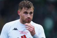 Căpitanul și-a reziliat contractul, iar sponsorul a renunțat la tot după transferul unui jucător condamnat pentru viol!