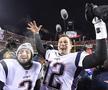 Legendarul Tom Brady s-a răzgândit! Revine pe teren, după ce-și anunțase retragerea: „Locul meu nu e în tribune”