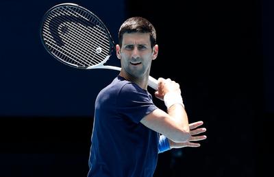 Procurorii sârbi, verdict în cazul testelor Covid-19 prezentate de Novak Djokovic în Australia