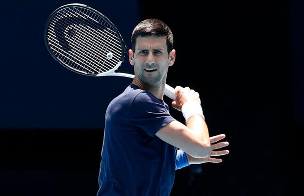 Procurorii sârbi, verdict în cazul testelor Covid-19 prezentate de Novak Djokovic în Australia