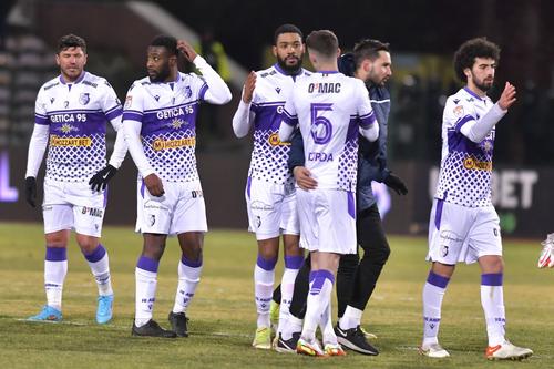 FC Argeș // foto: Imago Images