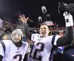 Tom Brady se retrage din NFL