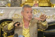 Un antrenor din Liga 1 l-a cucerit pe Gigi Becali: „Nu-mi dau seama cum face, are un har special de la Dumnezeu! E pe lista mea”