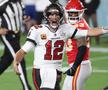 Legendarul Tom Brady s-a răzgândit! Revine pe teren, după ce-și anunțase retragerea: „Locul meu nu e în tribune”