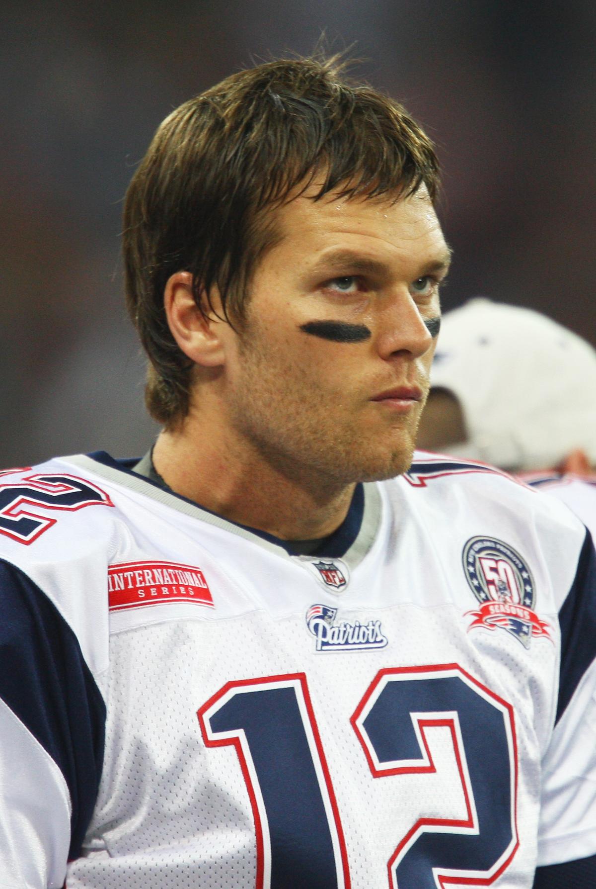 Legendarul Tom Brady s-a răzgândit! Revine pe teren, după ce-și anunțase retragerea: „Locul meu nu e în tribune”