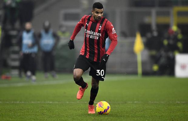 Probleme mari de lot pentru AC Milan. După Rafa Leao și Bennacer, s-au accidentat Krunic și Junior Messias!