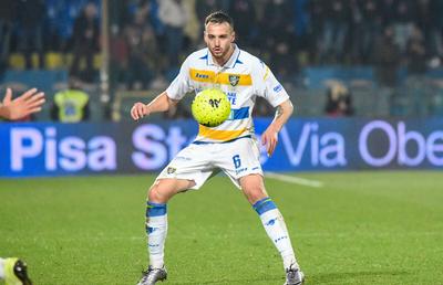 „Noul Chiellini” a semnat cu Juventus » Poveste incredibilă: în urmă cu 5 ani lucra ca zidar!