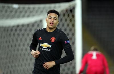 Mason Greenwood, eliberat pe cauțiune după 3 zile petrecute în închisoare » Jucătorul lui Manchester United va fi judecat pentru viol şi agresiune fizică