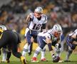 Tom Brady se retrage din NFL