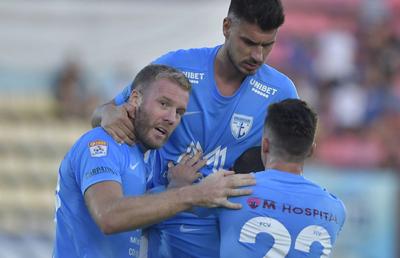 Adam Nemec, despre viitorul său: „Lucrurile merg bine, mi-ar plăcea să rămân”