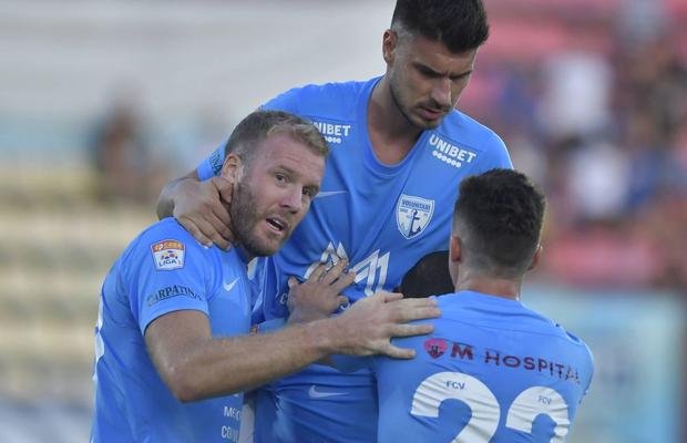 Adam Nemec, despre viitorul său: „Lucrurile merg bine, mi-ar plăcea să rămân”