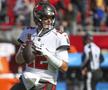 Legendarul Tom Brady s-a răzgândit! Revine pe teren, după ce-și anunțase retragerea: „Locul meu nu e în tribune”