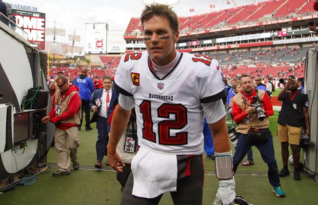 Tom Brady se retrage » Cum arată cariera unuia dintre cei mai buni jucători din istoria NFL