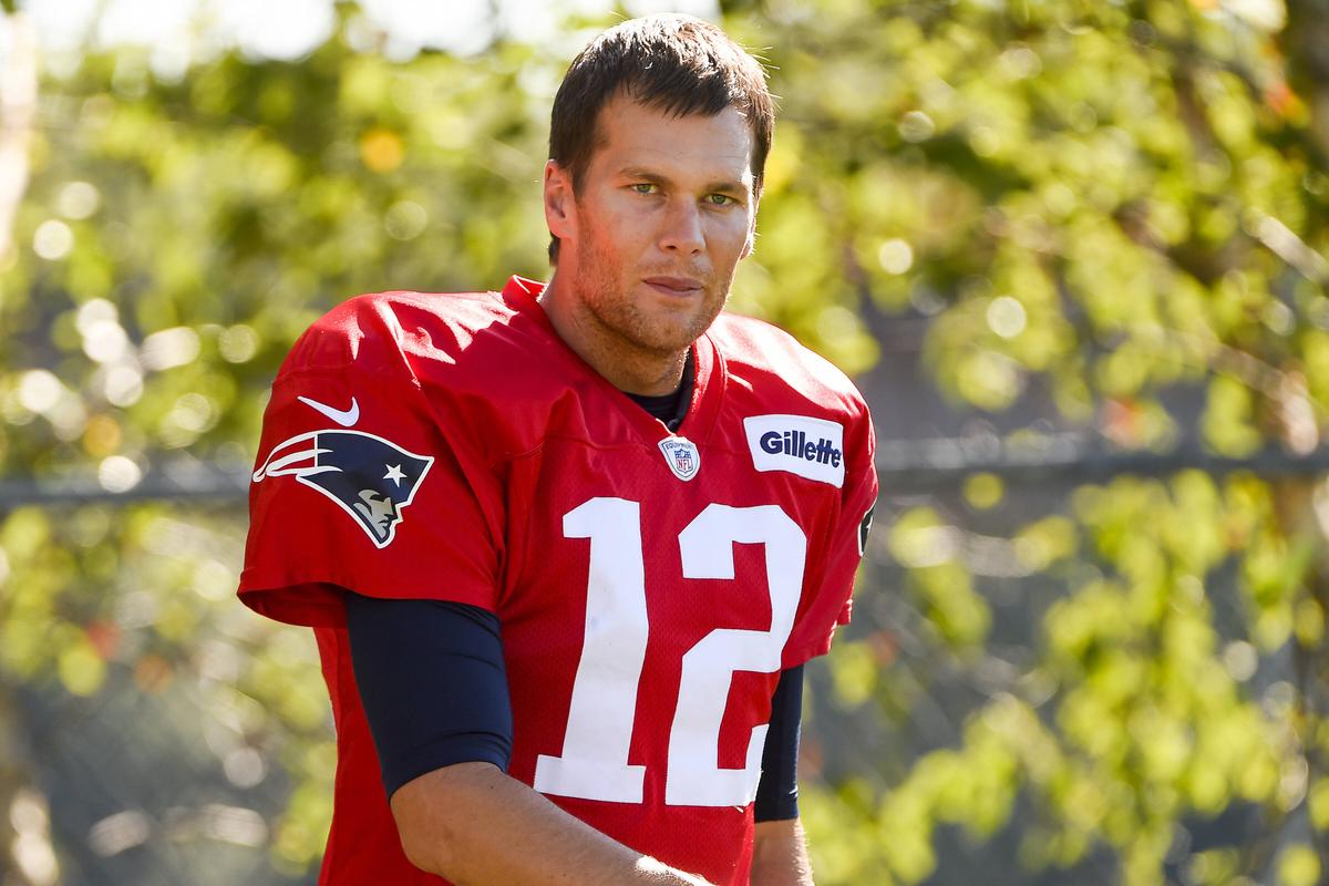 Legendarul Tom Brady s-a răzgândit! Revine pe teren, după ce-și anunțase retragerea: „Locul meu nu e în tribune”