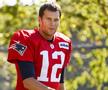 Legendarul Tom Brady s-a răzgândit! Revine pe teren, după ce-și anunțase retragerea: „Locul meu nu e în tribune”