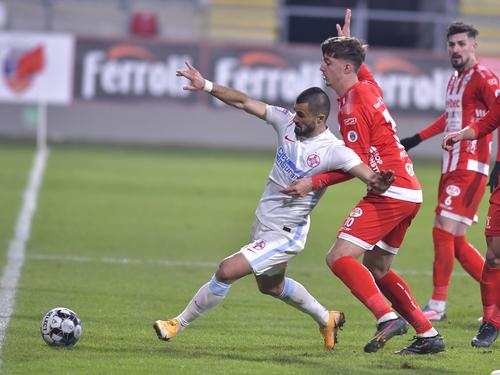 David Miculescu // foto: Imago