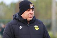 Atacat de Șumudică, fostul antrenor de la Malatyaspor îi răspunde acid: „De ce ai mai venit în țara noastră? Ești amator?”