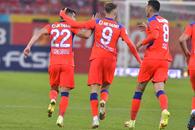 Gigi Becali îl scoate din echipă pe fotbalistul care „va fi cel mai mare din România” » Cum va arăta primul „11” la FCSB