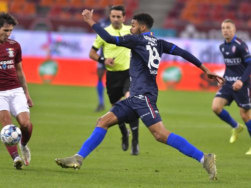 Malcom Edjouma / FOTO: Imago-Images