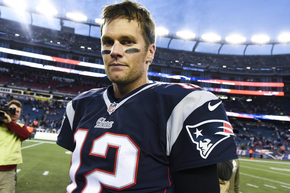 Legendarul Tom Brady s-a răzgândit! Revine pe teren, după ce-și anunțase retragerea: „Locul meu nu e în tribune”