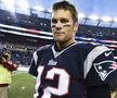 Legendarul Tom Brady s-a răzgândit! Revine pe teren, după ce-și anunțase retragerea: „Locul meu nu e în tribune”