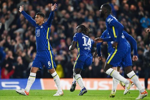 Chelsea// Foto: IMAGO /Gribaudi/ImagePhoto